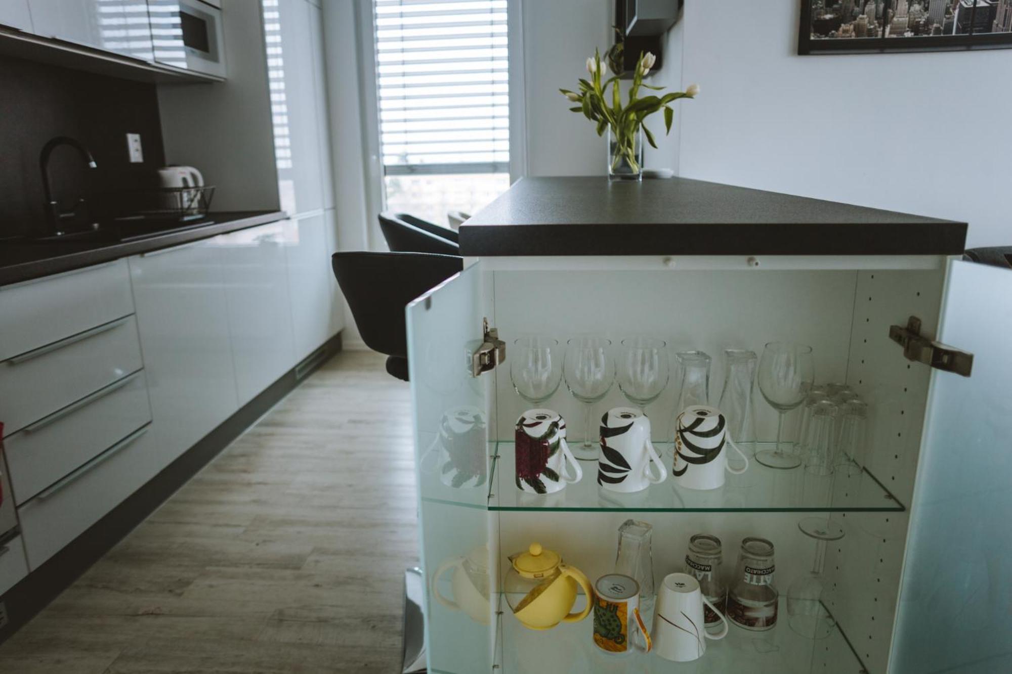 Design Apartment, The City Centre Close To The Health Spa Pöstyén Kültér fotó